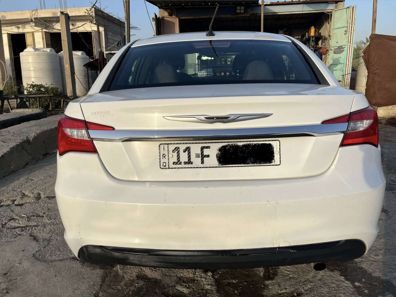 السلام عليكم :: موديل 2013 محرك 2400 رقم بغداد مشروع وطني كير محرك مكفولات تبريد شغال سياره خير من الله وترايك للبصره سعر 78 السياره موجوده بالحله مركز مدينه ما ارواس اخوان ولي يدفع 70 اعتذر منه تحياتي ***********
