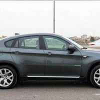 X6 • ٢٠٠٩ • ٦ سلندر