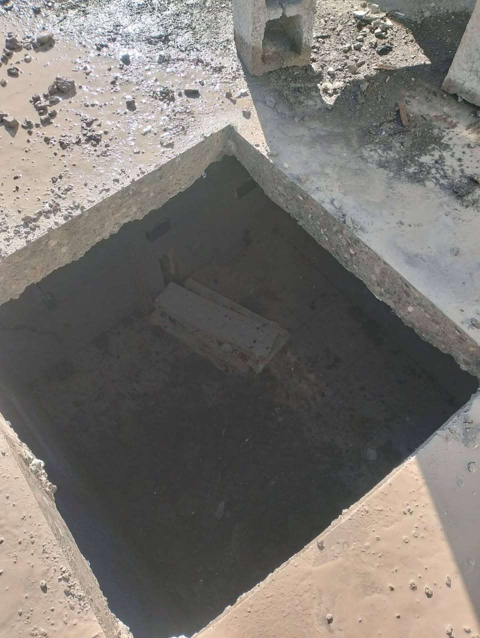 لدينا جهاز كتر لكص سقوف وحياطين ودكتاك
وتفليش بيوت وتنقير حياطين وثقب كور 

ويوجد كادر كامل.
 
 (وشغل نضيف.) وسعر مناسب. 

  العنوان كركوك 👍
 
للاستفسار. الاتصال

***********//  ***********
