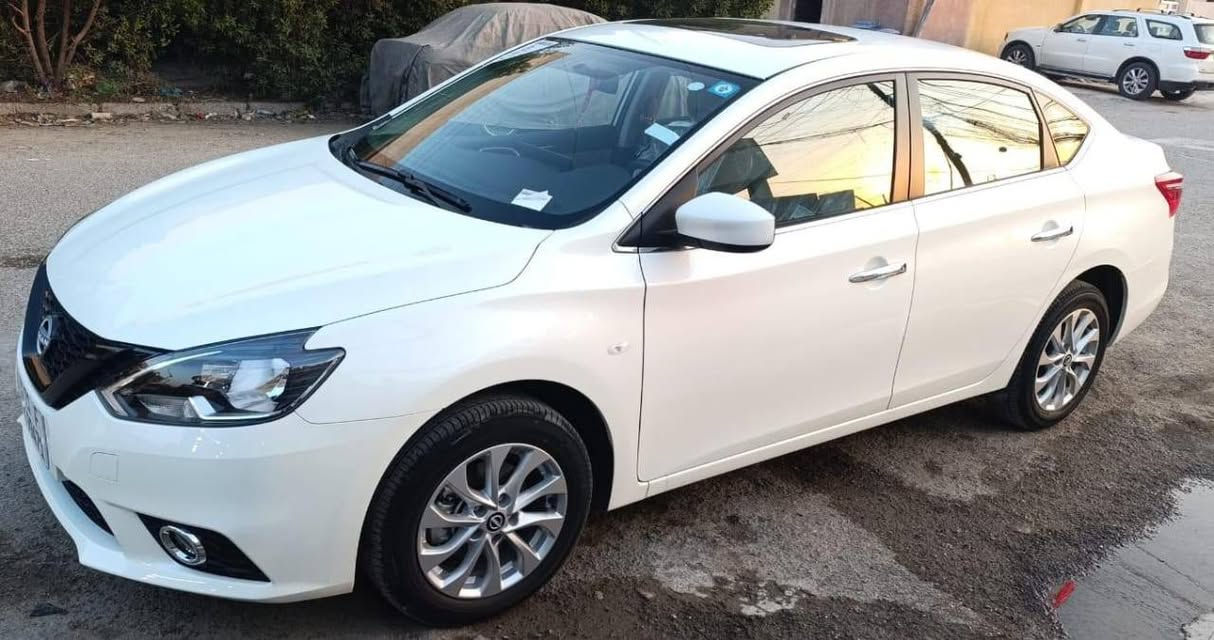 السلام عليكم سياره نيسان سنترا خليجي مكفوله كفاله عامه موديل 25 مواصفات فتحه وتحكمات ماشيه 4000 العنوان حي الإعلام السعر 132 للاستفسار *********** بغداد, العراق
