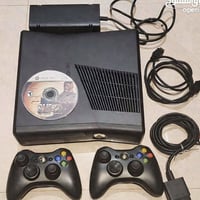 اكس بوكس ٣٦٠ • نضيف • ٨٧ لعبة