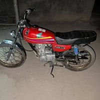 دراجة نارية • ادوات • الهوير الشراي