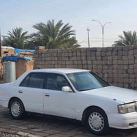 كراون • محرك ٣٠٠٠ • كفالة عامه
