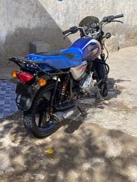 بوكسر • موديل ١٩ • اوراق مجفته