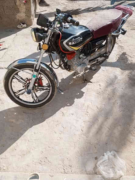 دراجه سيفان موديل 22 دراجه خير من الله سعره 650 وبيه مجال مكاني ناحيت لوحده قرب بسمايه ‏‏‪***********‬‏
