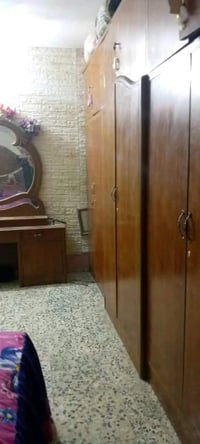 غرفه اخشاب • كاونتر • حي ميسان