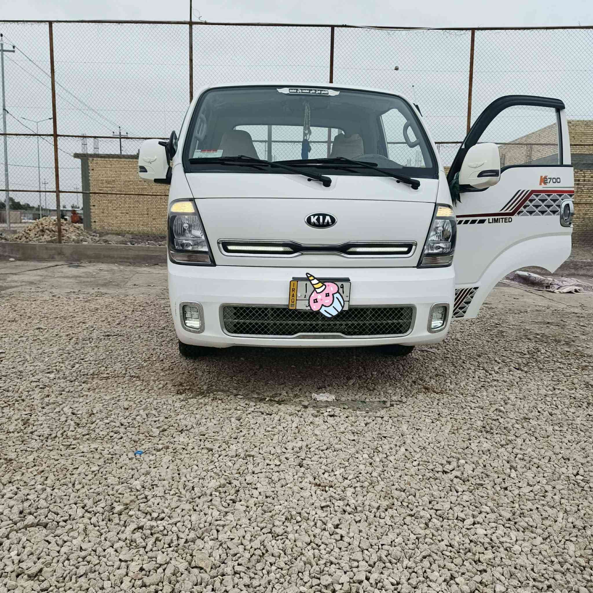 سلام عليكم
للبيع كيا بنكو 2022. مكفوله كفاله عامه ماشيه 43 الف.  كير مكينه اكسن.   حداديه دخم تاير الشركه  كفاله عامه 
تحويل ثاني يوم رقم قادسيه.  مكان السماوه  للستفسار اتصل. 
***********
