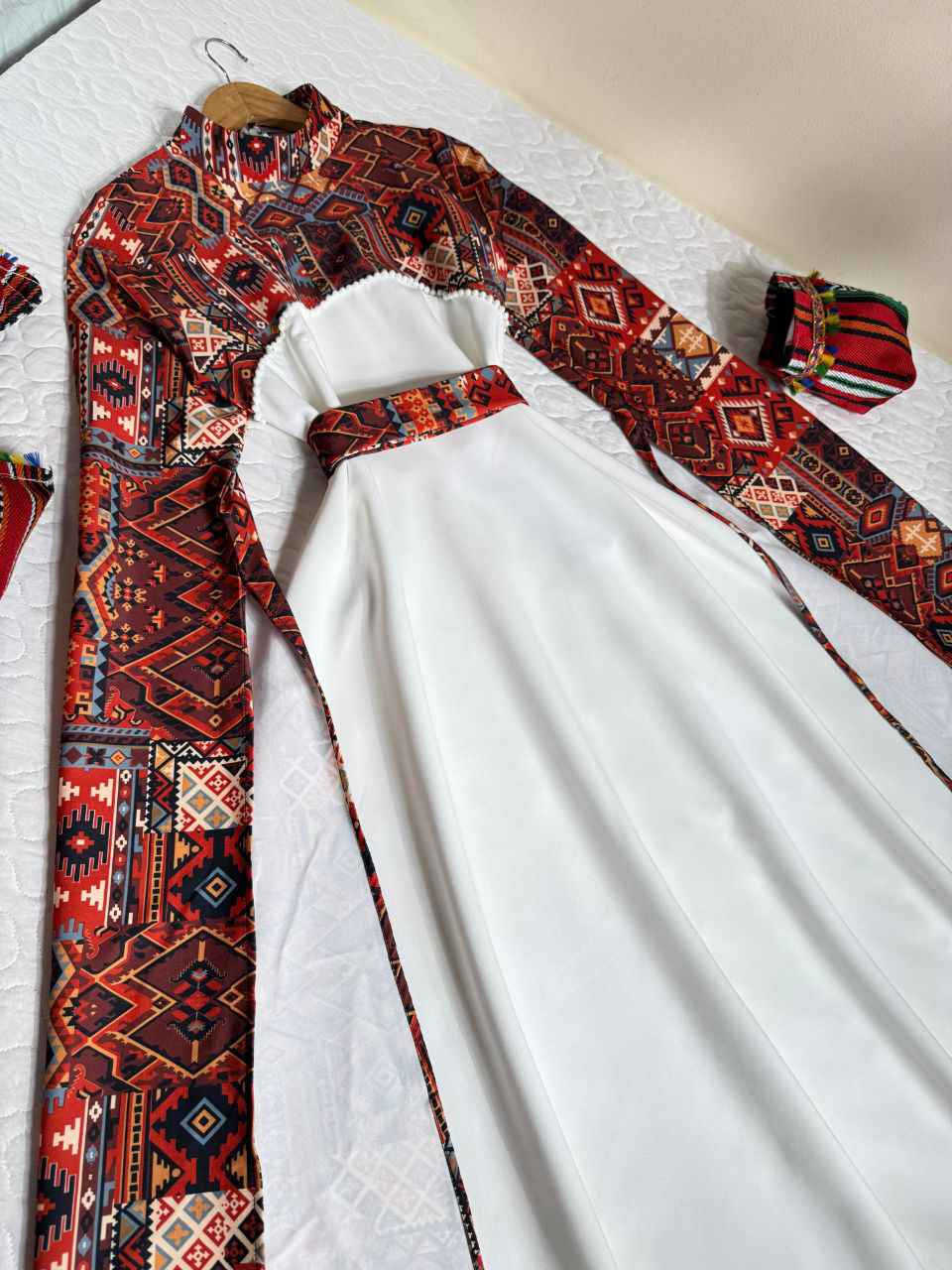 فستان رمضاني❤‍🩹
السعر 35 الف فقط
خامة هوريم دابل تركي
38-40-42-44-46-48 بغداد, العراق


**إذا كنت صاحب هذا الإعلان وتريد حذفه لأي سبب، رجاءا أرسل رسالة إلى الدعم الفني**