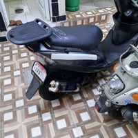 دراجه ماكس • شغاله • البصرة