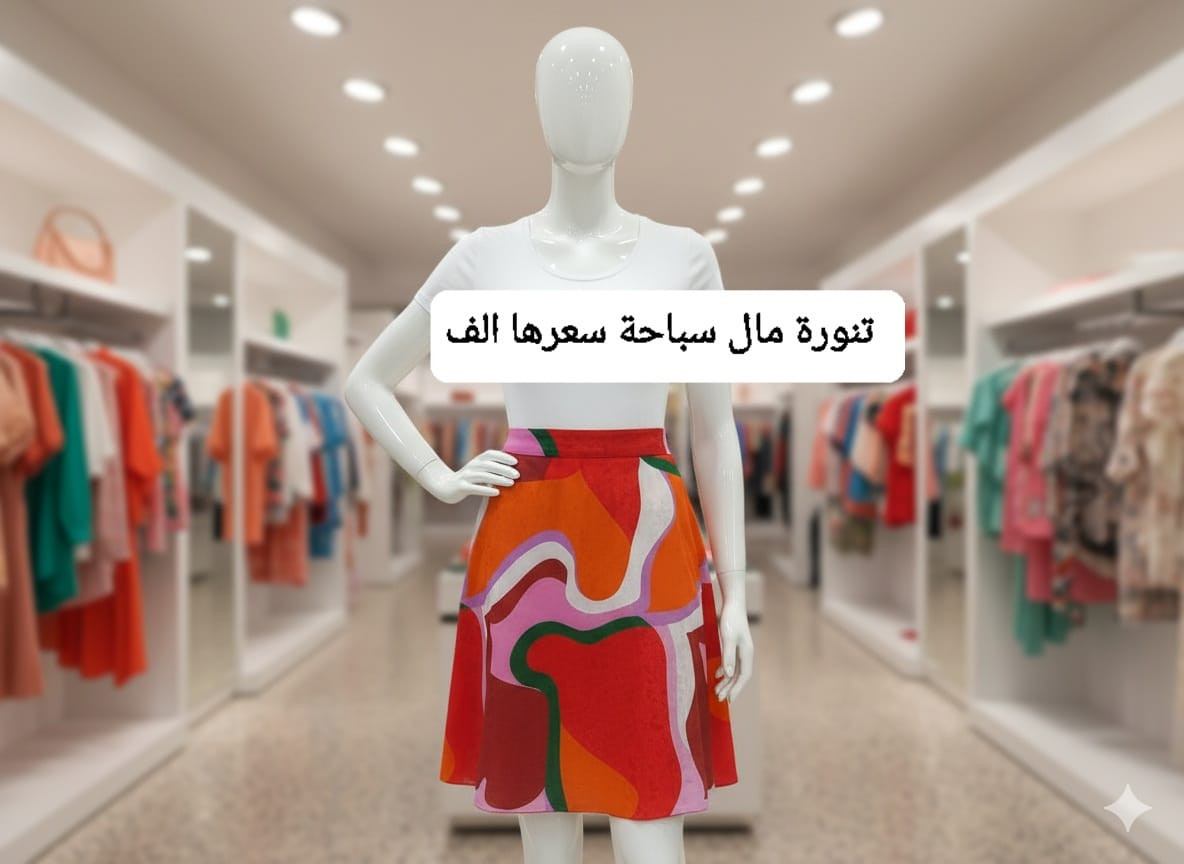 ملابس كلهن جديد  مو بالة

الاسعار والقياسات موجودة داخل الصور
متوفر توصيل لكل محافظات 5 الاف


**إذا كنت صاحب هذا الإعلان وتريد حذفه لأي سبب، رجاءا أرسل رسالة إلى الدعم الفني**