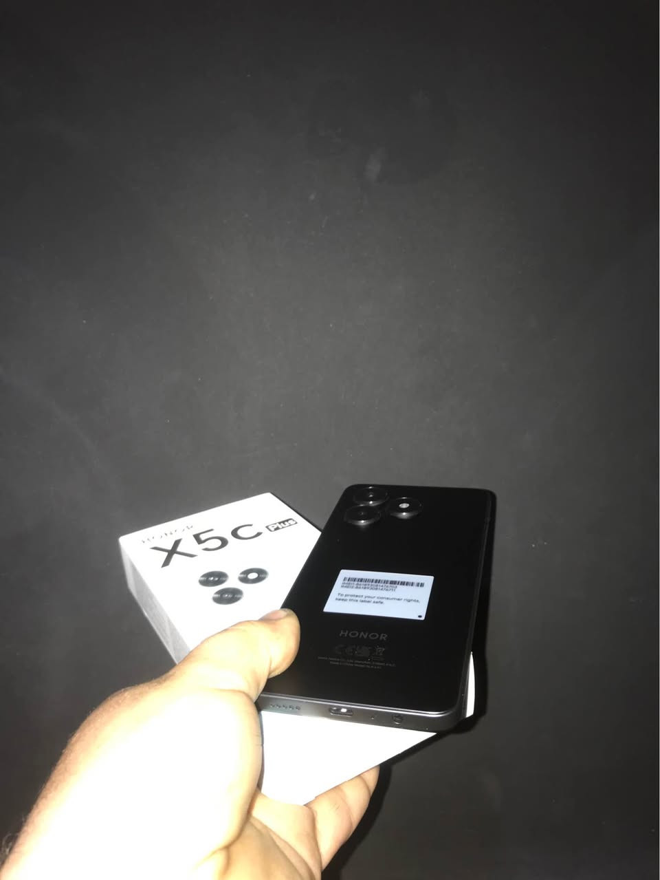 Honor x5c plus
256گێگا
رام4+4
٢سیم
لۆک لۆکە کارتۆن کیبلی بیلادی
بەزەمان دەفرۆشم بورغی بانەدراوە
نرخ ١٢٥هەزار پارەی ١٢٨ گێگایە
شوێن هەولێر أربيل, العراق


**إذا كنت صاحب هذا الإعلان وتريد حذفه لأي سبب، رجاءا أرسل رسالة إلى الدعم الفني**