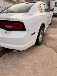 جارجر 2012 بسمي تحويل ثاني يوم سياره جديده متعوب عليهه حادث جاملغ وبني...