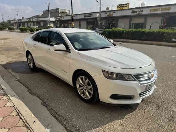 السلام عليكم ورحمة الله وبركاته
امبالا موديل 2020 LT
گير ومحرك نضيف 
السيارة بيها خمس قطع صبغ و2 رش امريكا 
العنوان خانقين ديالى 
صور الضرر ورقم الشاصي موجود بالصور 
سنويتها لحد 2027
السعر المطلوب 125 
***********
