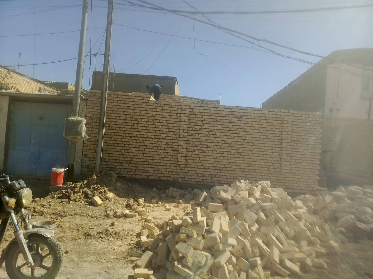 سلام عليكم شغل درجه وله متفرق حالين *********** شتغل داخل سماوه
