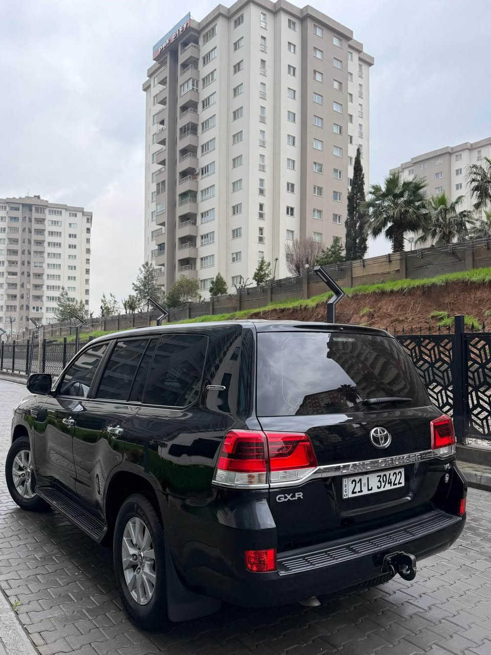 ‎( بِسْمِ اللَّـهِ الرَّحْمَـٰنِ الرَّحِيمِ ) 🕋

‎تۆیۆتا لاند کروزر2021    V6 
‎شەریکەیSAS 🇯🇵
‎یەک کوشن کارەبا 
‎٨ ئێرباگ -سلایت -بەسمه -هۆك -لایت لیت -بلاجکتۆر لیت مەرکەزت- سەلاجت- فۆڕمیکا -سوکان ڤۆلیۆم-ناو زەرد
‎بێ بۆیاخەته نها ٢ په له ساردي  هەیەژير ده عامي بوياخه 📦
‎گێڕومەکینەی نە کراوەتەوە سەوتیشی  بە شە رت⚙️
⚜️عنوان سليمانييه🌆
***********ژ.م☎️
٥٠٥ $گه لا و مه عمه له يه كي برايانه السليمانية, العراق
