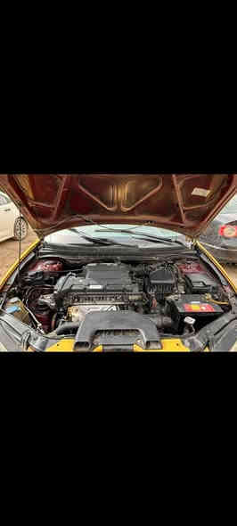 الانترا ٢٠٠٧ مكينه ٢٠٠٠ للبيع سياره جاهزه مجهزه من كلشي تخم تاير باتري كير مكينه تبريد بلجيس بسمنه السعر ٨٢ وبيه مجال مكاني بغداد *********** ***********
