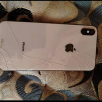آيفون XS ماكس • مستعمل • تواصل خاص