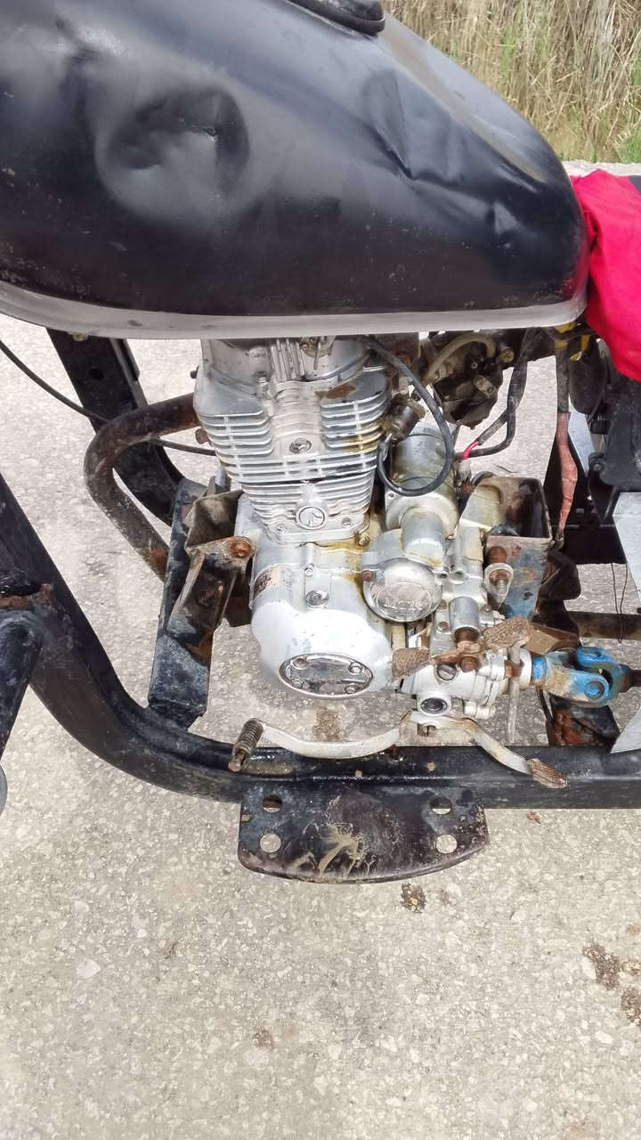 سلام عليكم ستوته متيار كلك موديل 2017  مكينه برغي ما مفتوح كهربائيات شغل عايزه بس باب مكان السماوه الوراكاء السعر 600. وبيه مجال قليل الاستفسار.***********
