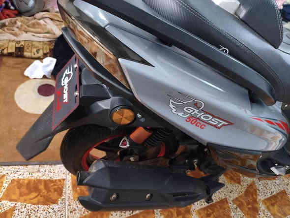 متاح دراجه. للبيع. جديده. مامفتوح بيها. برغي. السعر 900 العنوان ابو غرق ***********
