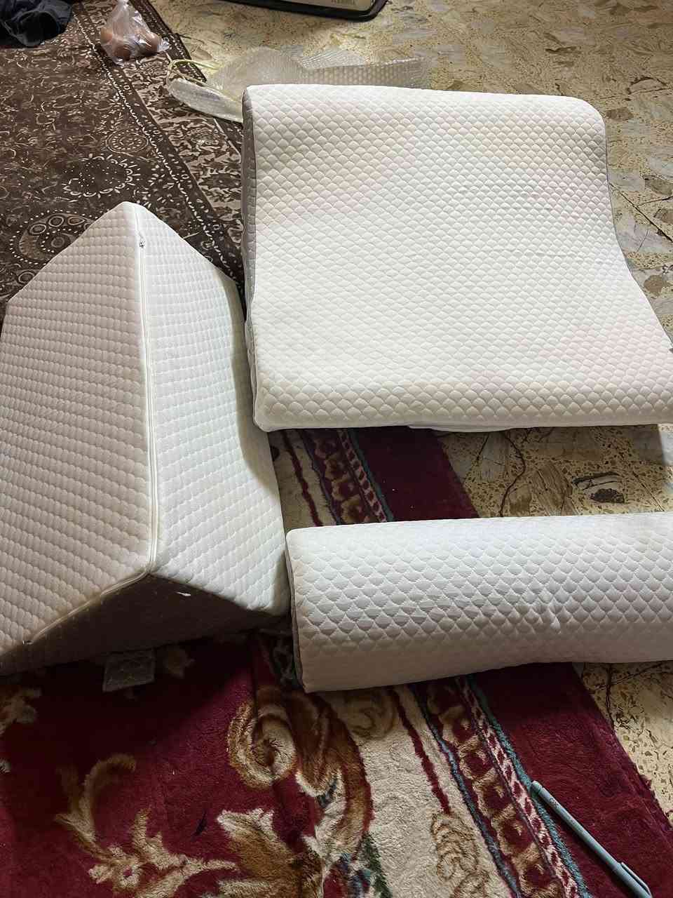 مخاد3 قطع جدد لوك ب15


**إذا كنت صاحب هذا الإعلان وتريد حذفه لأي سبب، رجاءا أرسل رسالة إلى الدعم الفني**