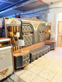 غرفة نوم • ديكور • للبيع