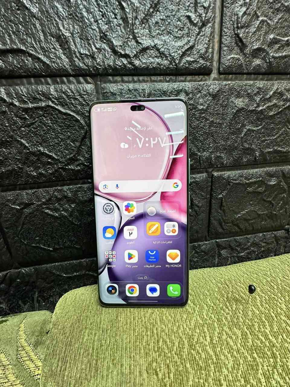 هونر x9cتلفون نضيف كلش ذكره٢٥٦السعر ٢٣٥ وبي مجال ***********
