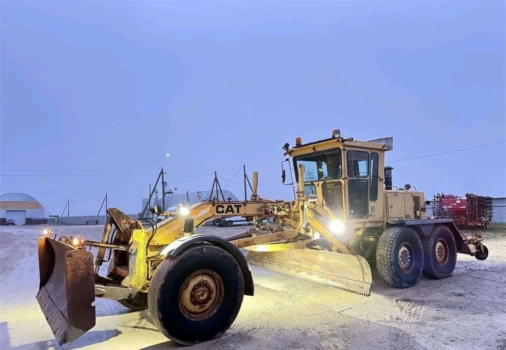 كاتربيلر 1995 120G
مشتغل 9879
مكان الكريدر أوربا
مدة الوصول 30يوم بعد الاتفاق
السعر 29000دولار أمريكي
للتواصل خاص


**إذا كنت صاحب هذا الإعلان وتريد حذفه لأي سبب، رجاءا أرسل رسالة إلى الدعم الفني**