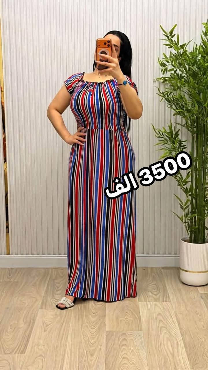 3.500 الف دينار للقطعه
#عرض #خاص #تخفيضات 
التوصيل 5 الف كل العراق 
قطع اخيره لحكو عليهن 
الحجز  راسل الصفحه  الكميه محدوده

العنوان :بغداد العامريه شارع العسل فرع مرطبات روشة
يتوفر واتس اب ✅
تواصل ع رقم وات ساب  *********** ☎️
