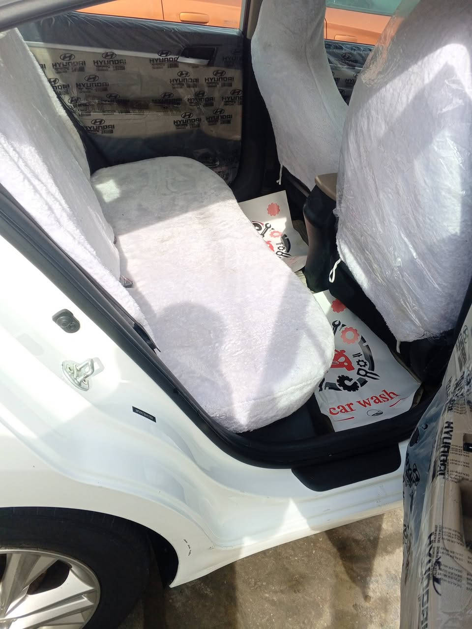 السلام عليكم
النتره للبيع امريكيه موديل ٢٠١٩ بس قبق الجنطه نفسه راجع
مواصفات نص فوول السياره جاهزه كيرمكينه تبريدالسياره جديده بمعني الكلمه الف ماتصرف عليه العنوان بغدادالسعر١٤٣وبيها مجال ***********
