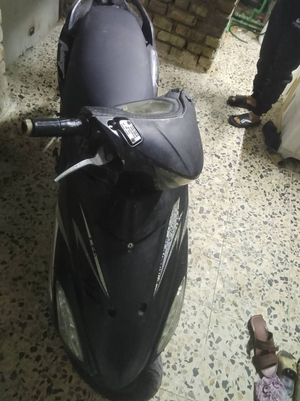 سلام عليكم ادرس كابريتر دراجه نضيفه كهربائيات كلهه شغاله عامه شغاله سلف هندر كلهه  مكينه مامفتوحه مكاني بغداد مدينه الصدر الشماعيه حي رحمه السعر 300وبيهه مجال رقم تليفون ***********
