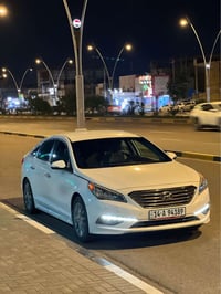 سوناته ٢٠١٥ • مكينة ٢٤٠٠ GDI • رقم بصره