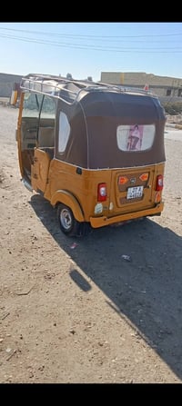 تكتك موديل ٢١ • مكفوله • قضاء دوايه