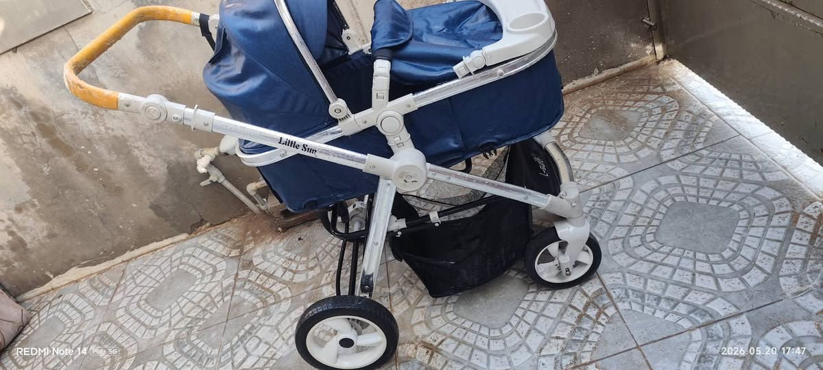 عربانة اطفال حجم كبير بي هواي حركات نوعية قوية جداً مستعمل شي قليل مشتراها 125 خلي سعرك بما يرضي الله وبالعافية


**إذا كنت صاحب هذا الإعلان وتريد حذفه لأي سبب، رجاءا أرسل رسالة إلى الدعم الفني**