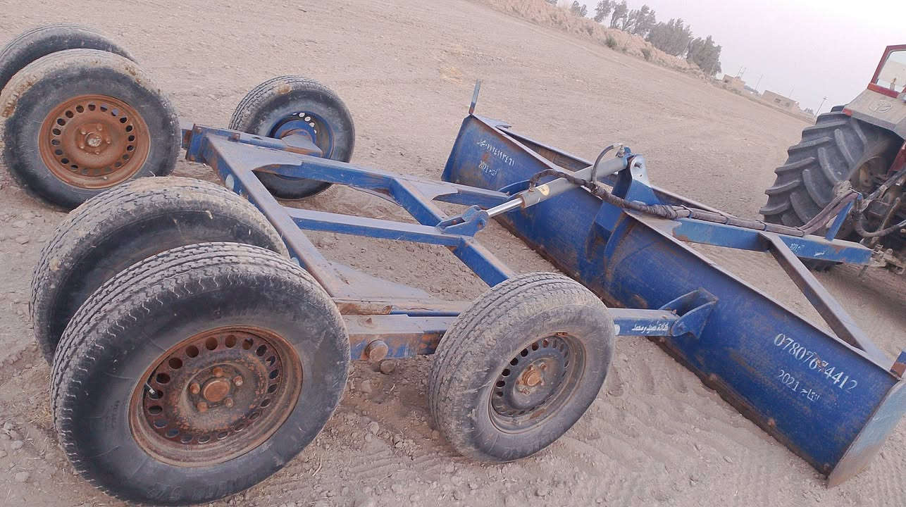 اندبليت للبيع ثلاثه متر ونص مع فدان اللبير 14رباعي للاتصال ***********
