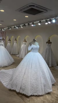 روز برايد • بدلات أعراس • فساتين سهرة