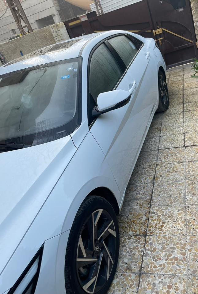 السلام عليكم

هونداي النترا 2024  تجميع صيني 

ماشيه ٣٣ ألف 

مواصفات 

بصمه 

شاشه 

كأمره 

سلايت روف 

كراسي جلد 

محرك 1500 دبل نوزل

رقم اربيل شرط تحويل مباشرة 

145 ورقه وبيها مجال بسيط كلش

أي استفسار رقم صاحب السياره 
***********
مكاني ناصرية مركز
