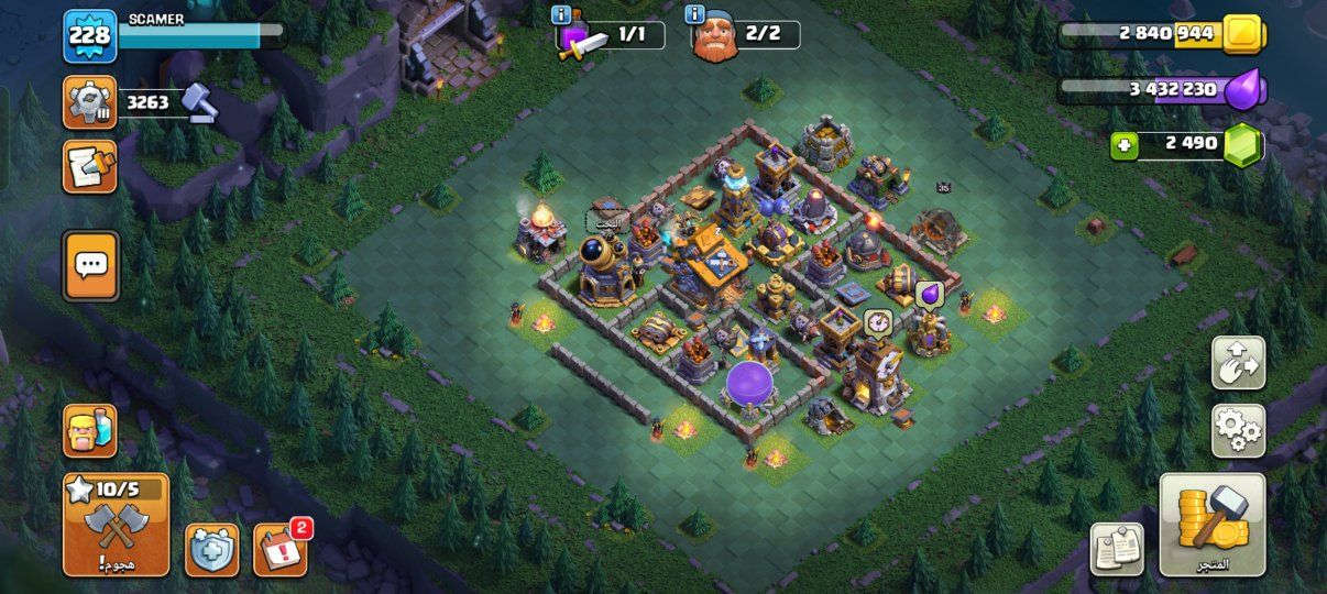 حساب للبيع كسر سوك 15اسيا


**إذا كنت صاحب هذا الإعلان وتريد حذفه لأي سبب، رجاءا أرسل رسالة إلى الدعم الفني**