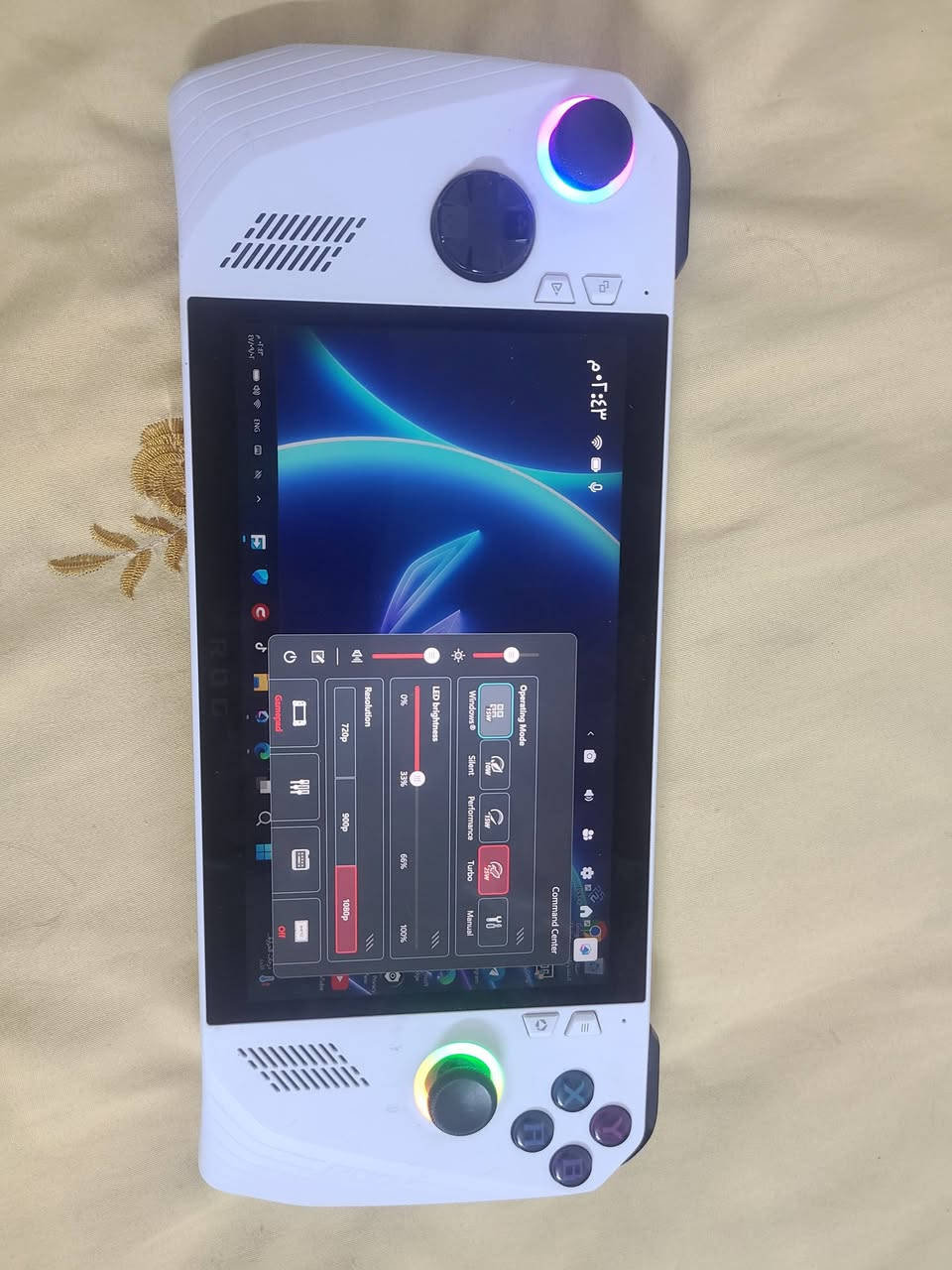 سلام عليكم اسوس روج الاي Z1 العادي مراوس بليجن كو العادي وانطي فرق مكاني بغداد


**إذا كنت صاحب هذا الإعلان وتريد حذفه لأي سبب، رجاءا أرسل رسالة إلى الدعم الفني**