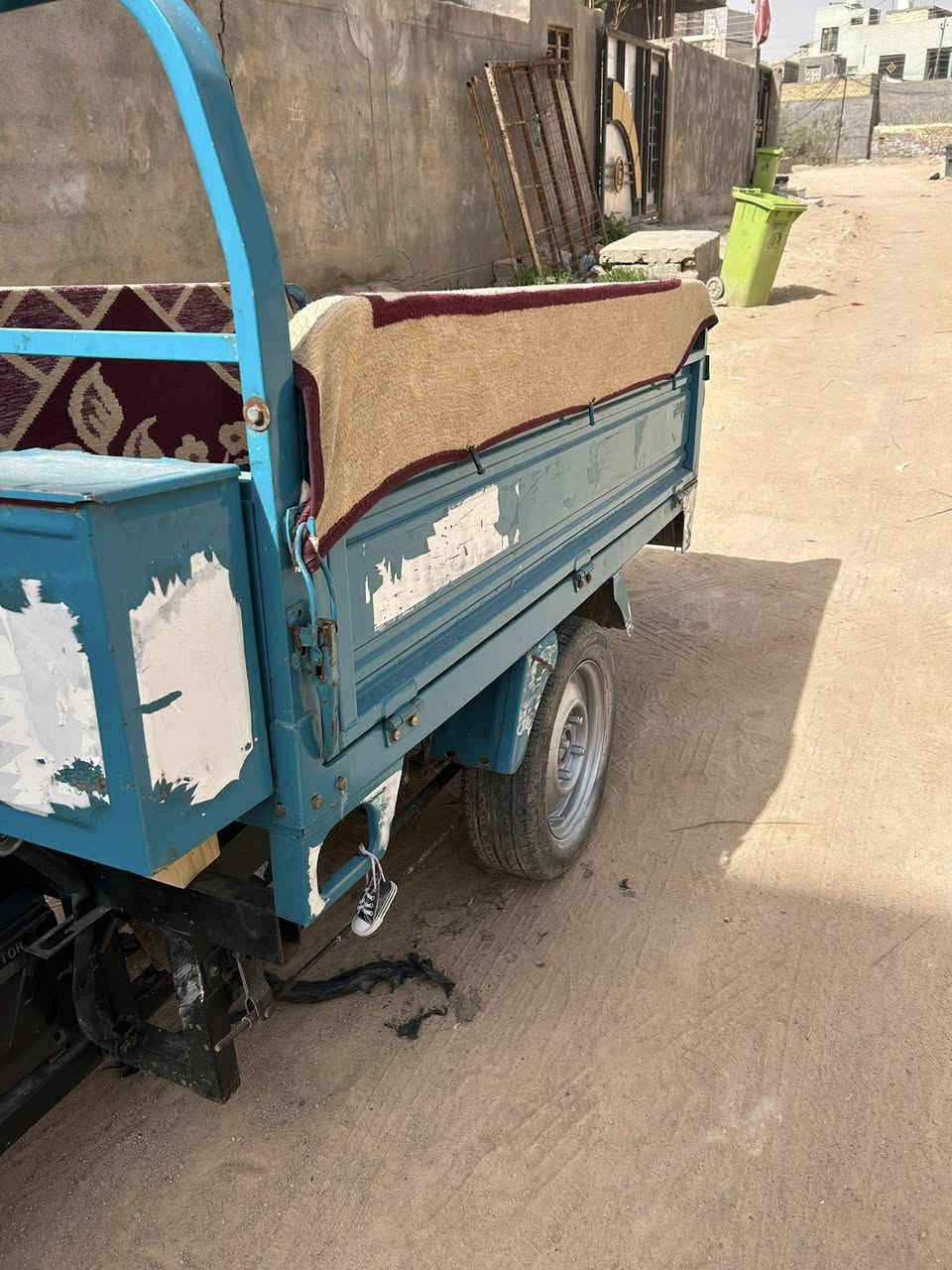 سلام عليكم ستوته موديل 21 اوراق بسمي تحويل ثاني يوم برغي مامفتوح مكفوله كفاله عامه
محرك 21
اوراق مكتب حسين 
عنواني كربلاء البوبيات حر الصغير 
‭٠٧٧١ ٨٧٨ ٧٧٣٥‬  متواجد اتصاال وفيس فقط
