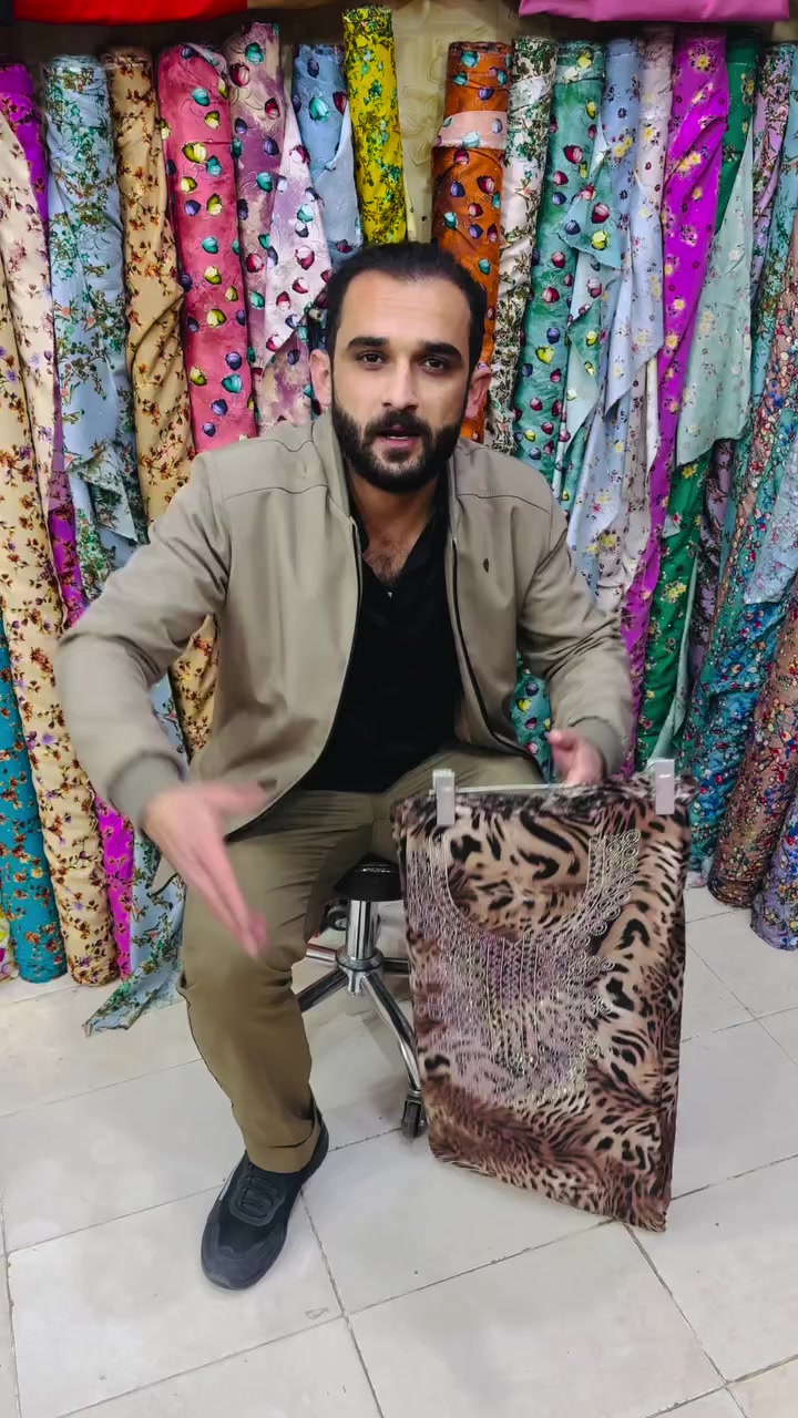 #اقمشة_ديه #الاسطوره


**إذا كنت صاحب هذا الإعلان وتريد حذفه لأي سبب، رجاءا أرسل رسالة إلى الدعم الفني**