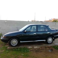 كيا سيفيا • ١٩٩٤ • تواير جديدة