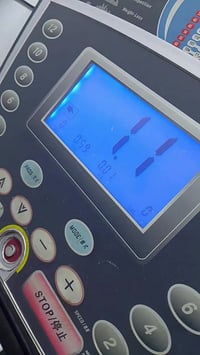 جهاز جري • محرك DC • قابل تفاوض