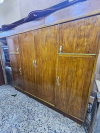 كنتور صاج • ٤ بيبان • توصيل بغداد