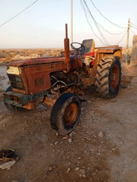 عنتر • موديل ٧٩ • نجف مناذره