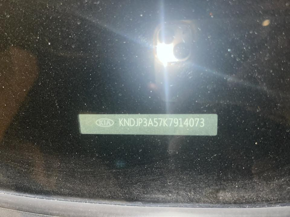 السلام عليكم /////كيا صول ٢٠١٩ ابيض رقم بابل رقم الشاصي بالصورة  ( وارد امريكي ) + تبديل ٣ قطع داخل العراق ////// 
السيارة نظيفة٩٩٪؜ 

مكان السيارة بابل 📍📍📍📍📍

للاستفسار الاتصال  على الرقم التالي : 

***********
