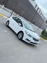 سيراتو خليجي • ٢٠١٣ • رقم بصره