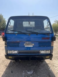 كنتر • شط العرب • البصرة