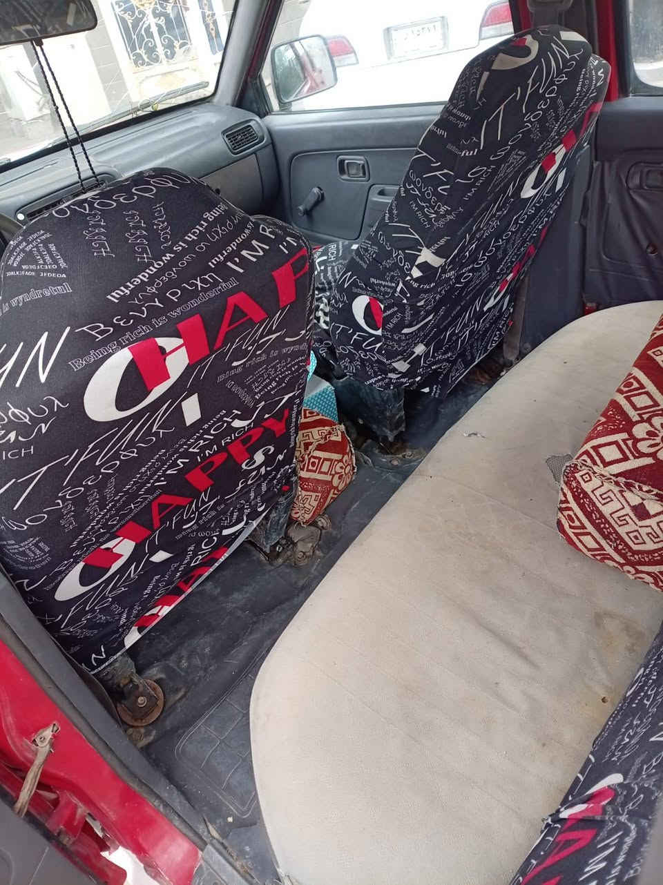 السلام عليكم نيسان مديل 99محرك 2400وكير خير من الله رقم بصره تحويل ثاني يوم  مكانه سياره بصره القرنه بني منصور سياره جاهز الخير كلش اي نقص مابيه سعره 52وبيه مجال الشراي ***********)(***********
