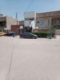 ✋✋  دار للبيع مساحة 95 الواجهة 80'4 النزال 20 متر💝  بناء جديد سنه٢٠١٥💪...