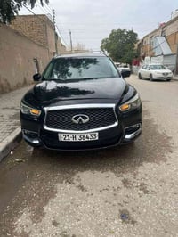 انفينتي QX60 • ٢٠٢٠ • حادثه من امريكا